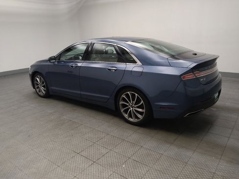 Used 2019 Lincoln MKZ Reserve w/ Reserve Plus Package AWD/4WD image 3