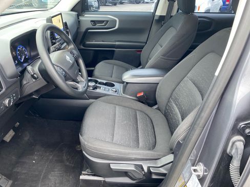 Used 2021 Ford Bronco Sport image 9