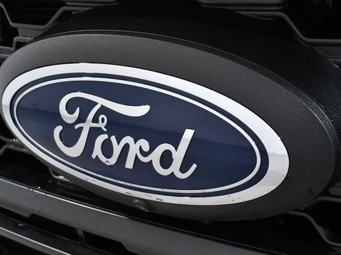 New 2026 Ford F250 XL w/ STX Appearance Package AWD/4WD image 16