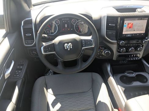 Used 2026 RAM 1500 Big Horn AWD/4WD image 28