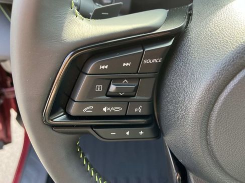 New 2026 Subaru Ascent Bronze Edition w/ Popular Package #2 image 27