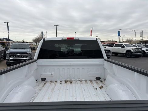 Used 2018 Ford F150 XLT w/ Equipment Group 302A Luxury image 30