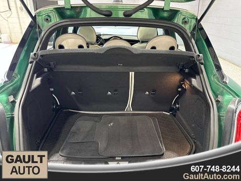 Used 2024 MINI Cooper S FWD image 16
