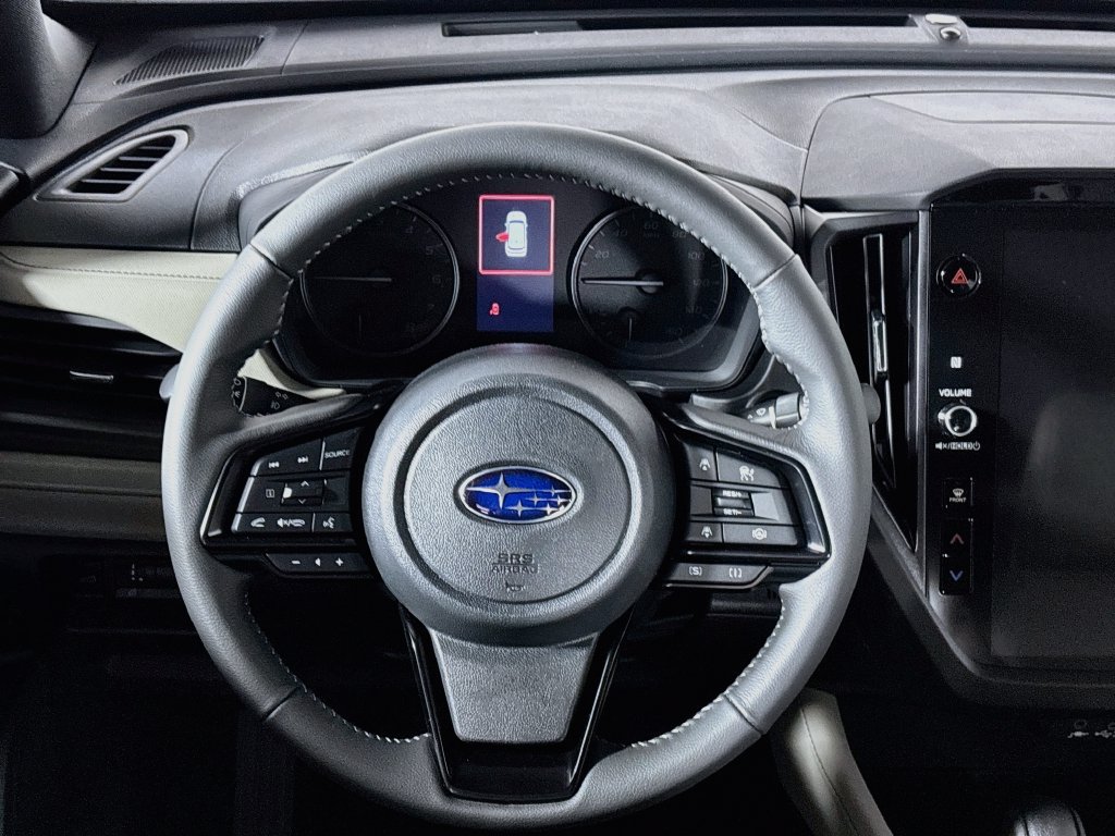 New 2026 Subaru Forester Premium AWD/4WD image 13