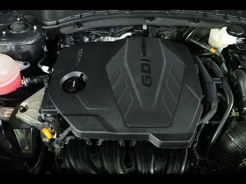 Used 2025 Hyundai Tucson SEL image 19