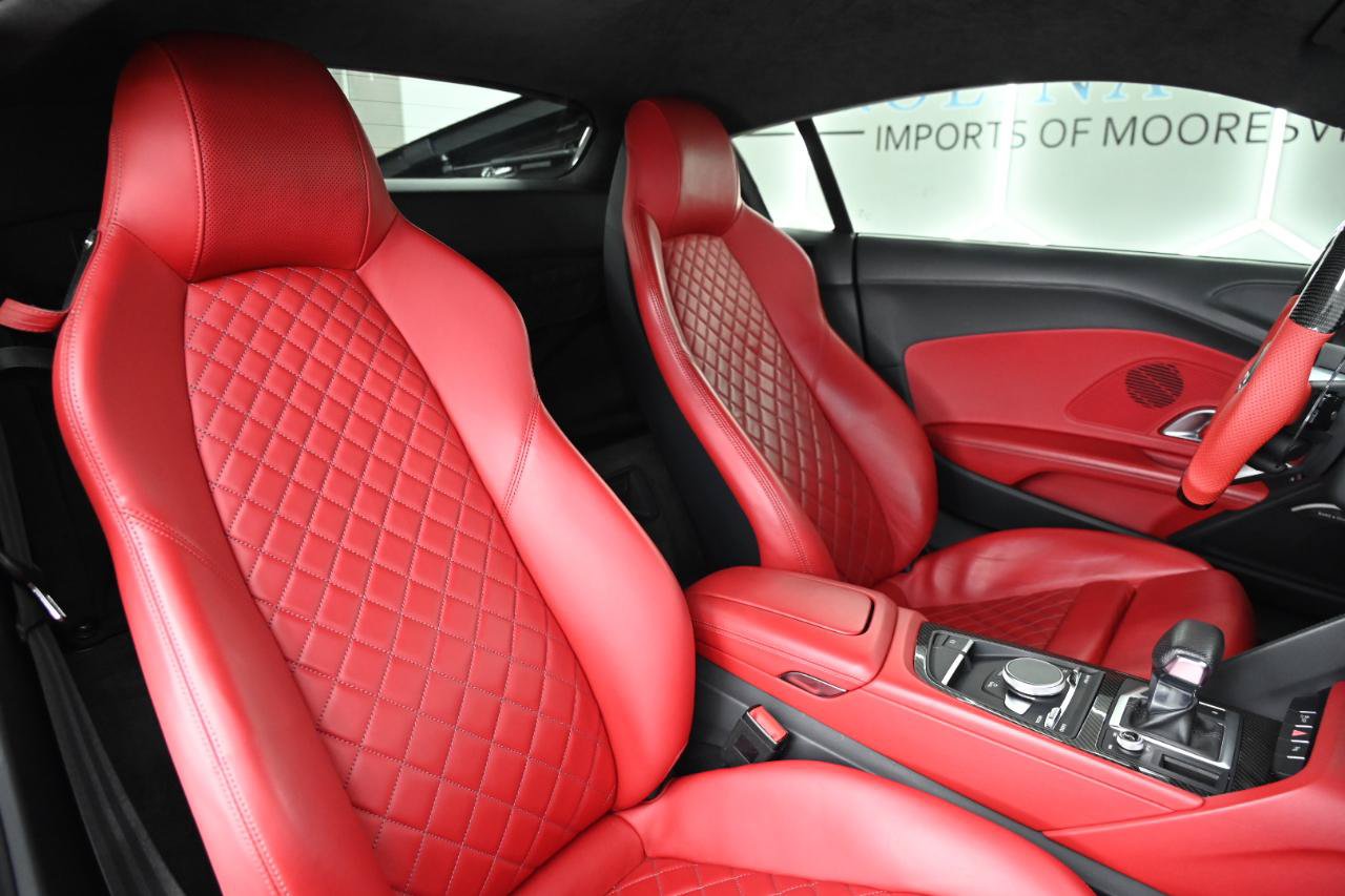 Used 2020 Audi R8 V10 performance AWD/4WD image 32