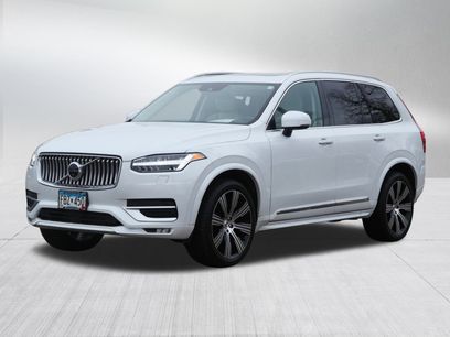 Used 2021 Volvo XC90 T6 Inscription w/ Protection Package Premier