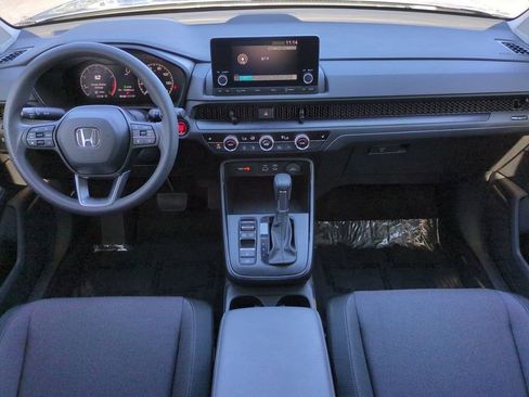 Used 2023 Honda CR-V EX image 15