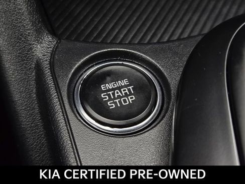 Certified 2025 Kia K4 FWD image 30