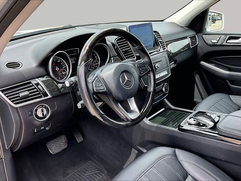 Used 2016 Mercedes-Benz GLE 350 image 18