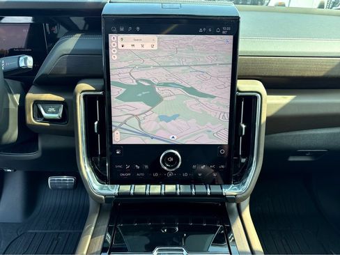 New 2026 GMC Yukon XL Denali Ultimate AWD/4WD image 14