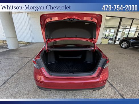 Used 2024 Honda Accord EX image 34