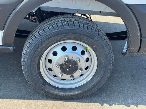 New 2026 Ford Transit 250 Low Roof AWD image 6