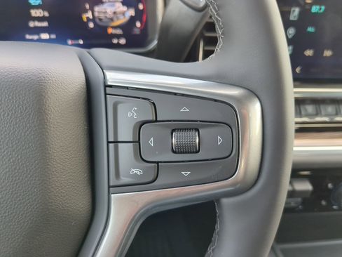 New 2026 Chevrolet Silverado 3500 LT w/ All Star Edition image 12