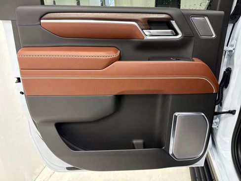 New 2026 GMC Sierra 2500 Denali Ultimate image 14