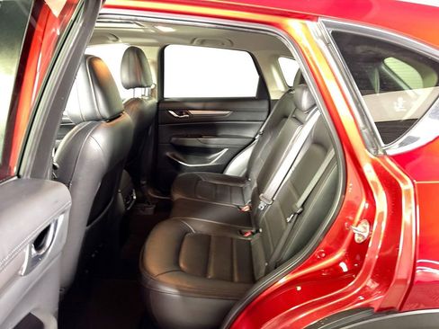 Used 2021 MAZDA CX-5 Touring w/ Touring Preferred SV Package image 20