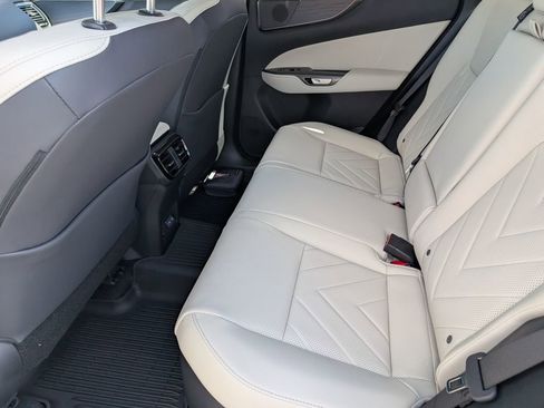 New 2026 Lexus NX 450h+ AWD w/ Luxury Package image 17