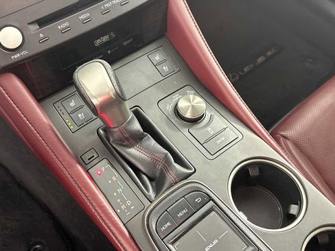 Used 2016 Lexus RC 350 RWD image 22