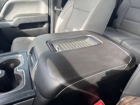 Used 2019 Chevrolet Silverado 2500 LTZ w/ Duramax Plus Package image 23