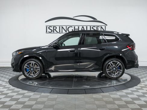 Used 2025 BMW X1 M35i w/ Premium Package AWD/4WD image 8