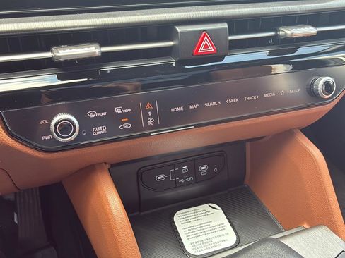 New 2026 Kia Sportage X-Line AWD/4WD image 34