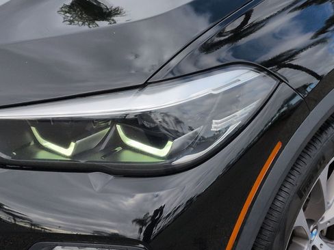 Used 2020 BMW X5 sDrive40i w/ Convenience Package image 6