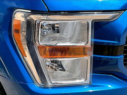 Used 2021 Ford F150 XL w/ STX Appearance Package RWD image 27