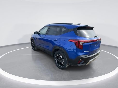 New 2026 Kia Seltos S AWD/4WD image 6