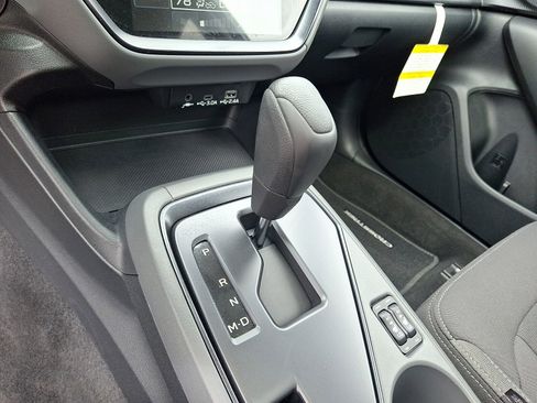 Certified 2026 Subaru Crosstrek 2.0i Premium image 13