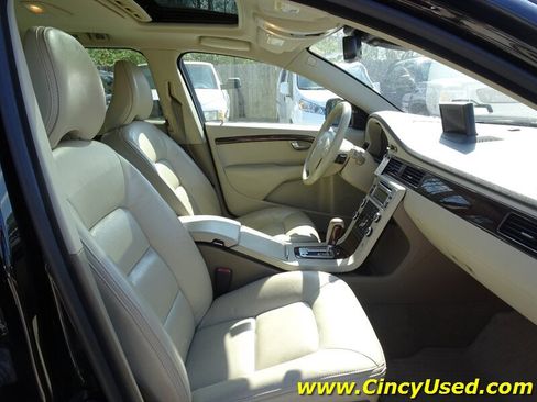 Used 2008 Volvo XC70 3.2 AWD/4WD image 16
