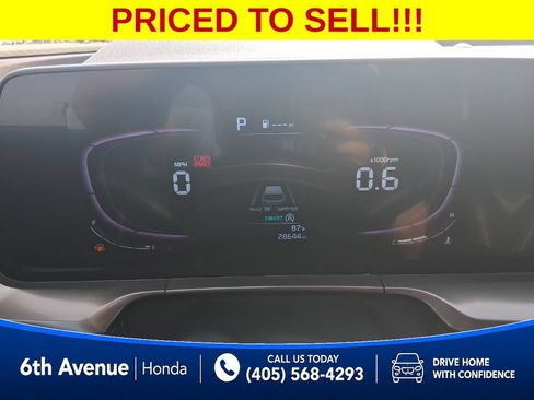 Used 2025 Kia Telluride S AWD/4WD image 15