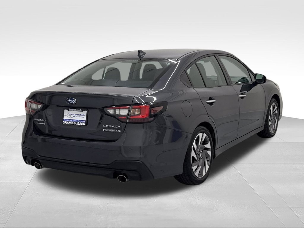 Used 2024 Subaru Legacy Touring XT AWD/4WD image 7