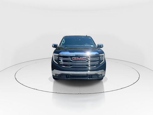 Used 2024 GMC Sierra 1500 SLT w/ Max Trailering Package AWD/4WD image 3