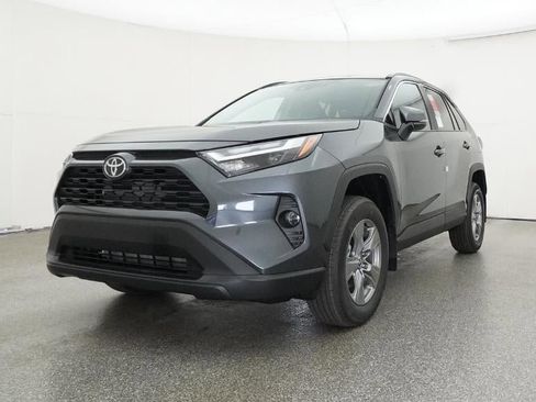 New 2025 Toyota RAV4 XLE w/ Convenience Package image 60