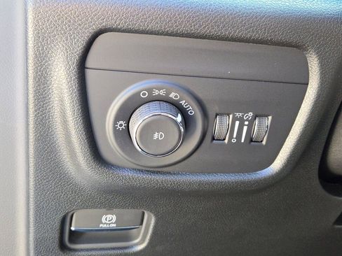 New 2025 Jeep Grand Cherokee Limited w/ MOPAR Finishing Package image 27