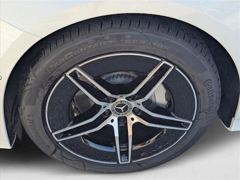 New 2026 Mercedes-Benz E 350 Sedan image 9