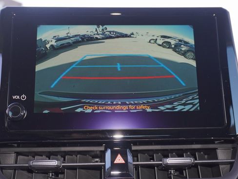 New 2026 Toyota Corolla LE image 12