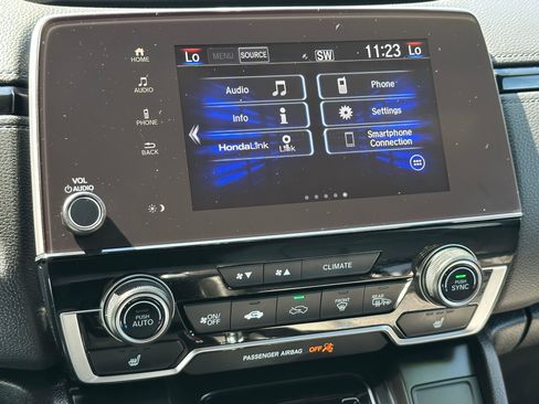 Used 2021 Honda CR-V EX-L image 27