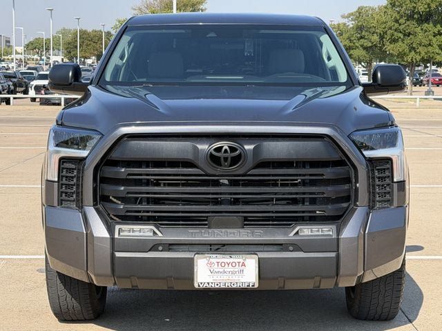 Used 2023 Toyota Tundra SR5 w/ SR5 Convenience Package AWD/4WD image 7