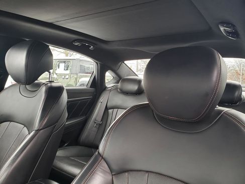 Used 2019 Genesis G80 3.3T Sport image 26