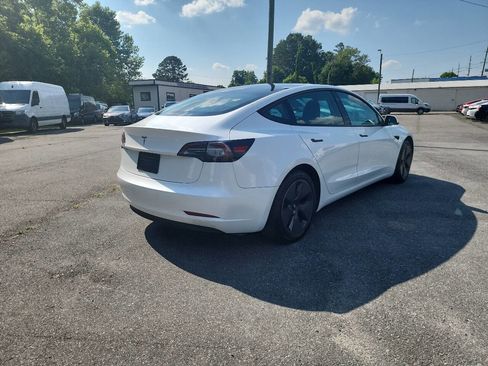 Used 2023 Tesla Model 3 Standard Range RWD image 5