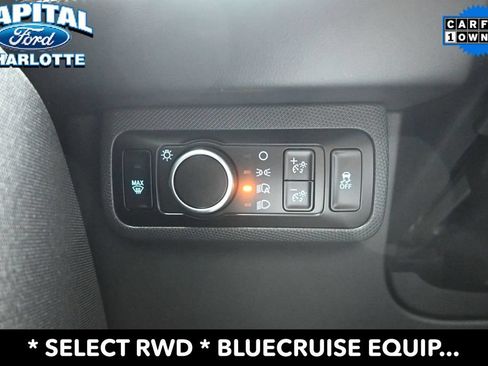 Used 2024 Ford Mustang Mach-E Select RWD image 18