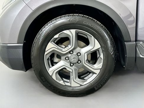 Used 2018 Honda CR-V EX-L image 32