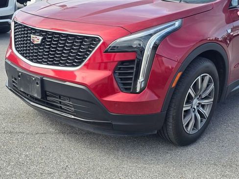 Used 2019 Cadillac XT4 Sport image 10