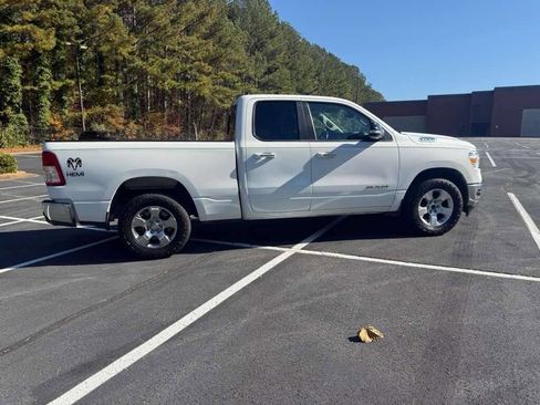 Used 2020 RAM 1500 Big Horn image 3