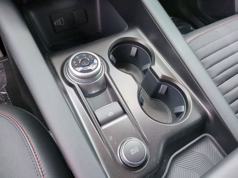 New 2026 Ford Explorer ST-Line image 24