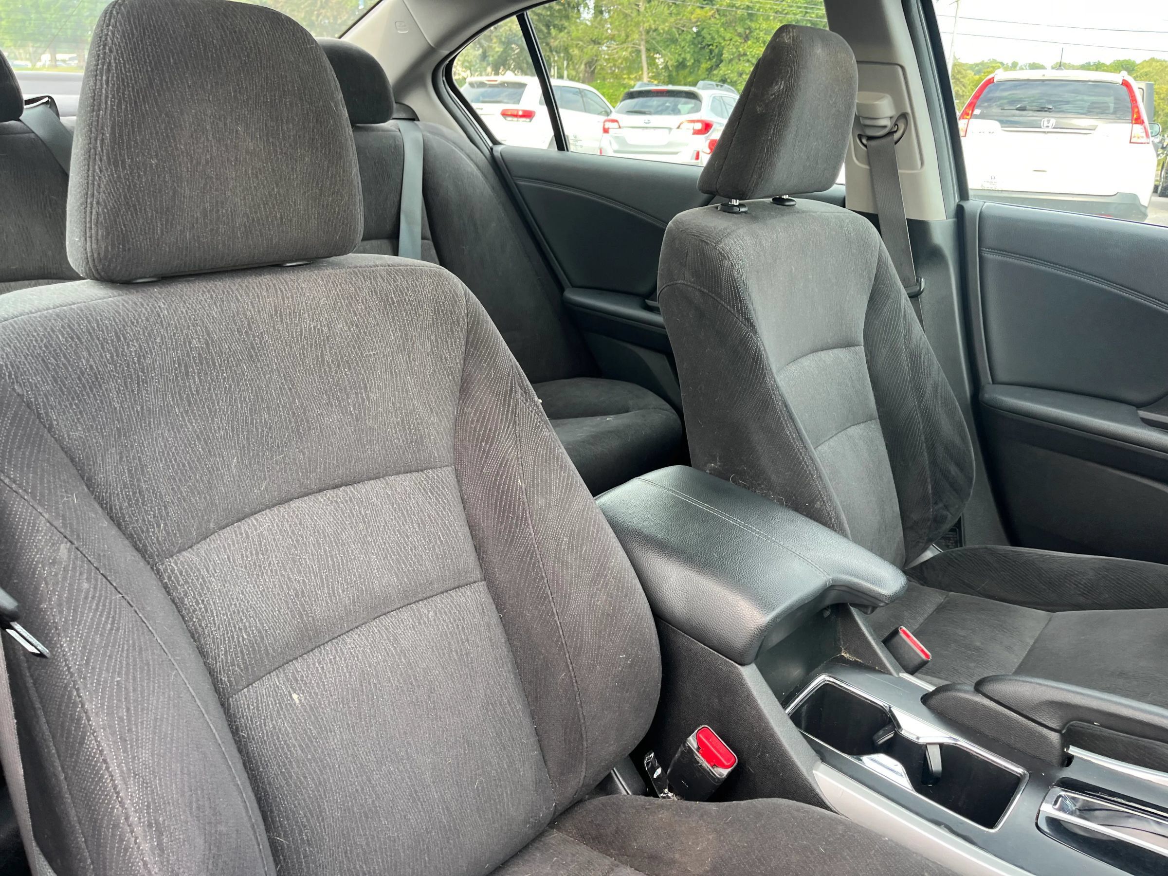 Used 2013 Honda Accord EX image 13