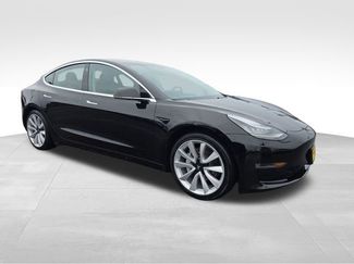 Used 2020 Tesla Model 3 Standard Range 360° Tour