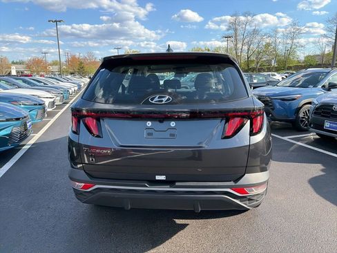 Used 2024 Hyundai Tucson SE FWD image 6
