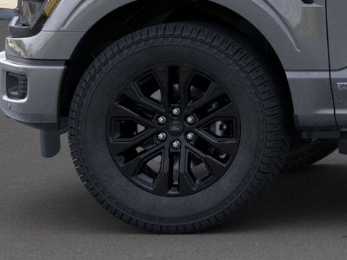 New 2025 Ford F150 XLT w/ Equipment Group 303A High image 20